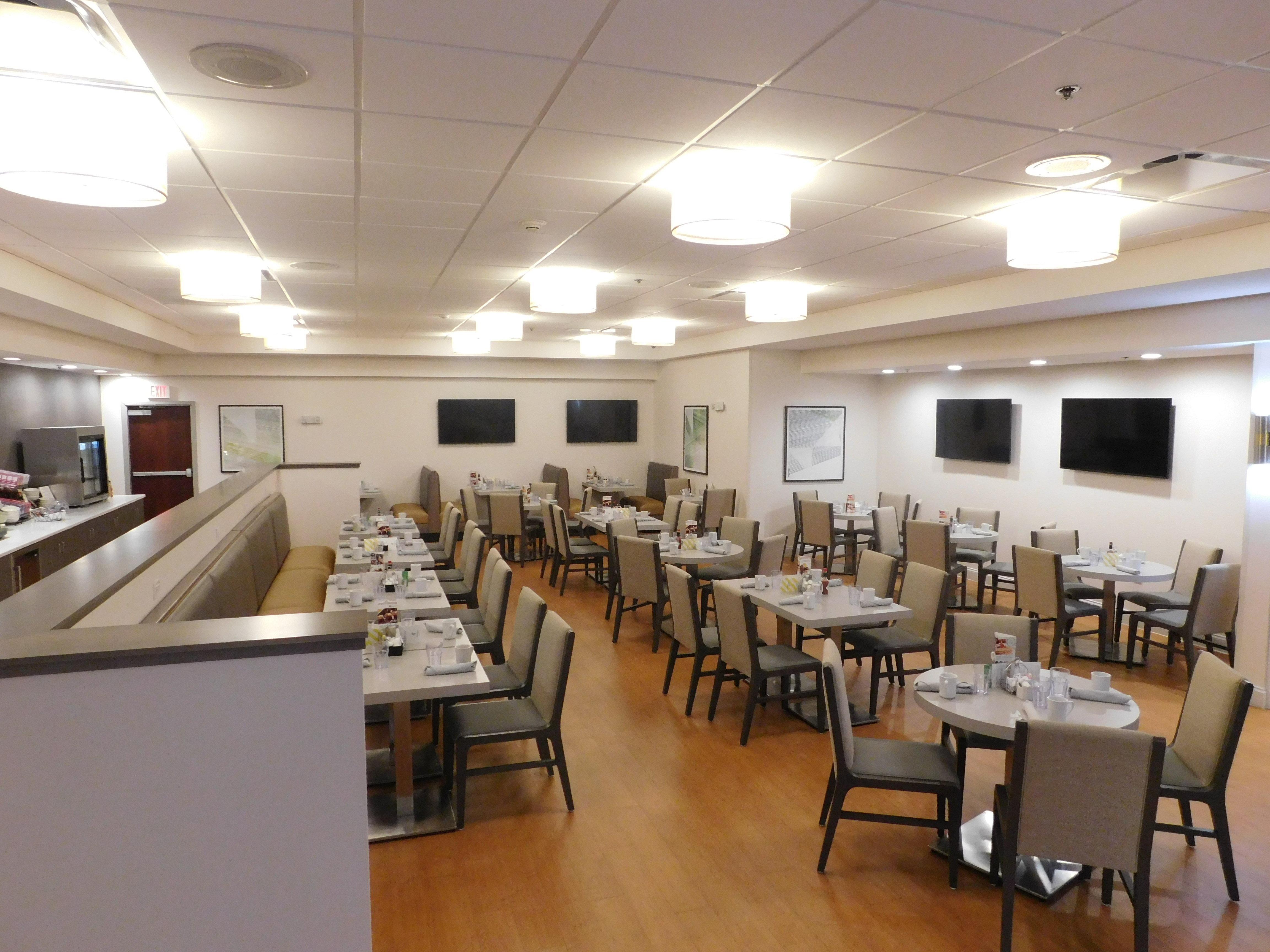 Holiday Inn Hotel & Suites Rochester - Marketplace By Ihg Extérieur photo