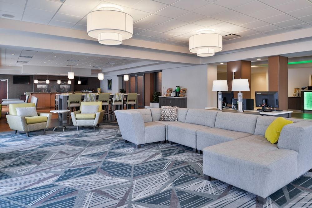 Holiday Inn Hotel & Suites Rochester - Marketplace By Ihg Extérieur photo
