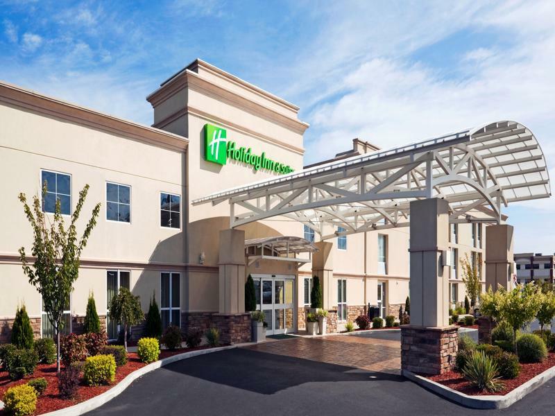 Holiday Inn Hotel & Suites Rochester - Marketplace By Ihg Extérieur photo
